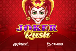 Joker Rush - JOOX138