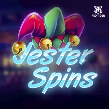 Jester Spins - JOOX138