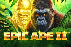 Epic Ape 2 - JOOX138