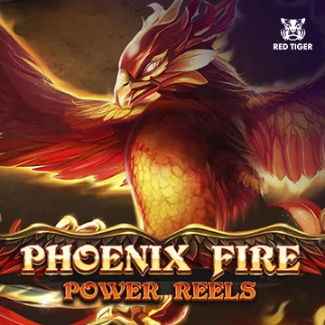 Phoenix Fire Power Reels - JOOX138