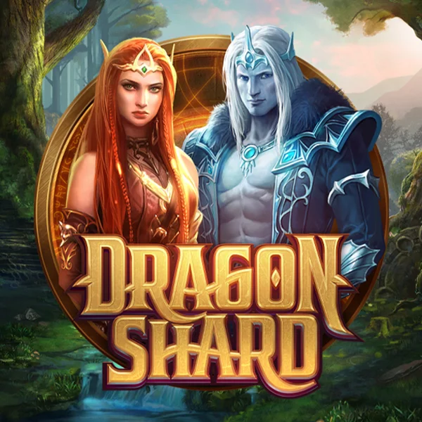 Dragon Shard - JOOX138