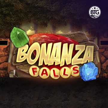 Bonanza Falls - JOOX138