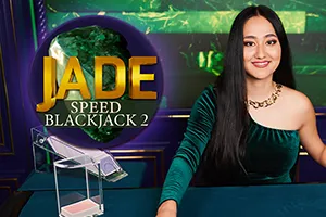 Jade Speed Blackjack 2 - JOOX138