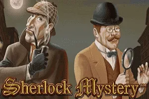 Sherlock Mystery - JOOX138