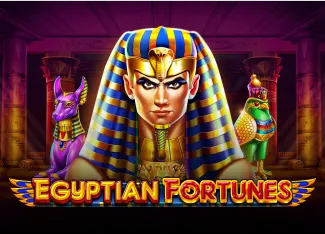 Egyptian Fortunes - JOOX138
