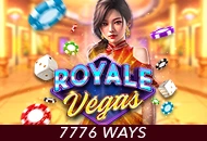 Royale Vegas - JOOX138