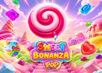 Sweet Bonanza POP - JOOX138