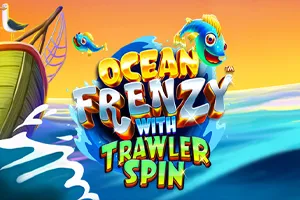 Ocean Frenzy - JOOX138