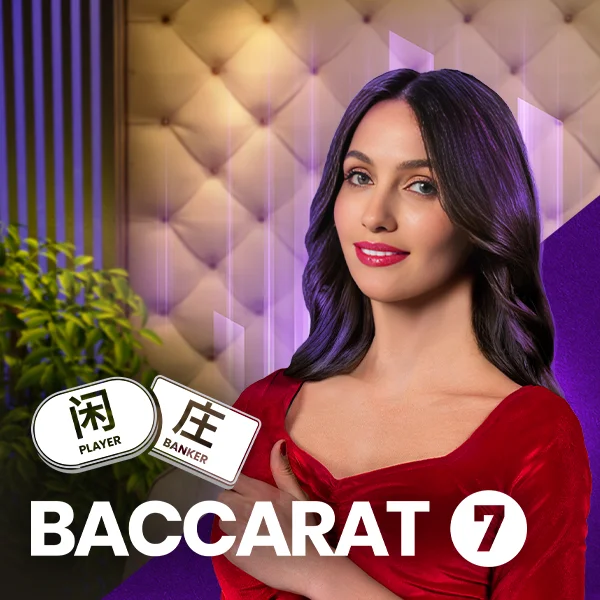 Baccarat 7 - JOOX138