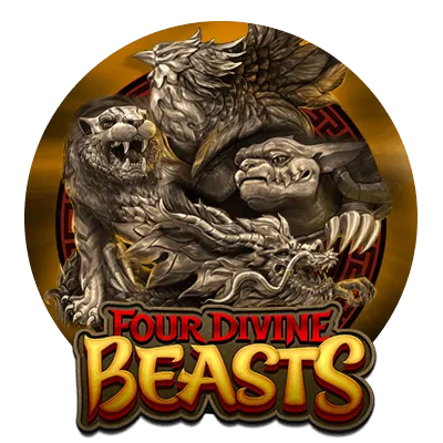 Four Divine Beasts - JOOX138