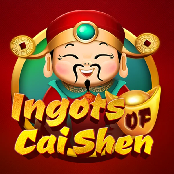 Ingots of Cai Shen - JOOX138