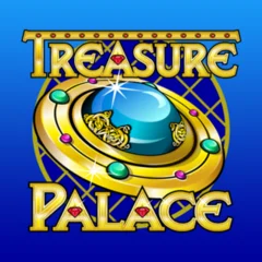 Treasure Palace - JOOX138