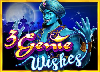 3 Genie Wishes - JOOX138