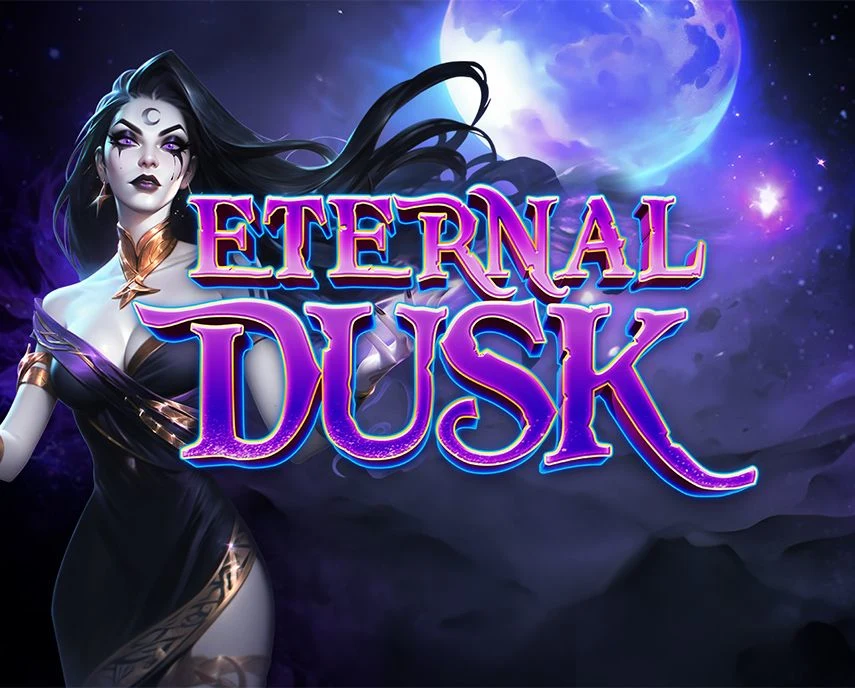 Eternal Dusk - JOOX138