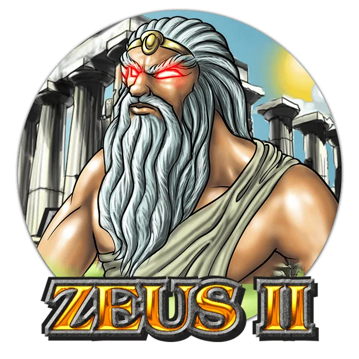 Zeus 2 - JOOX138