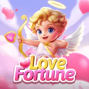 Love Fortune - JOOX138