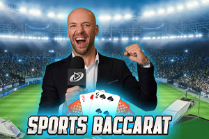 Sports Baccarat - JOOX138