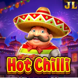 Hot Chilli - JOOX138