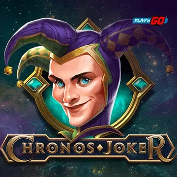Chronos Joker - JOOX138