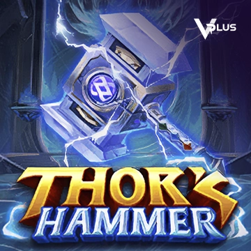 Thor``s Hammer - JOOX138