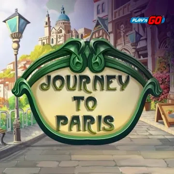 Journey to Paris - JOOX138