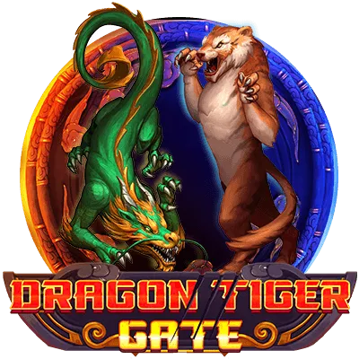 Dragon Tiger Gate - JOOX138