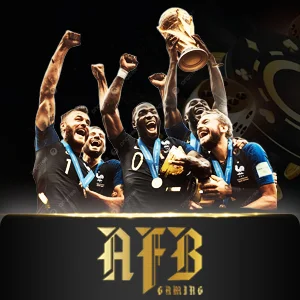 AFB1188 - JOOX138