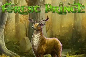 Forest Prince - JOOX138
