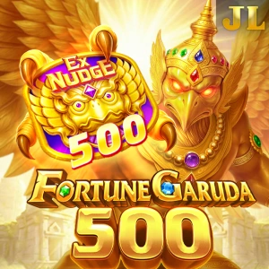 Fortune Garuda 500 - JOOX138