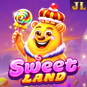 Sweet Land - JOOX138