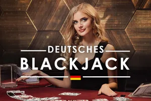 Deutsches Blackjack - JOOX138