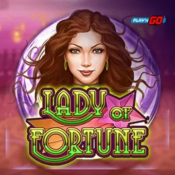 Lady of Fortune - JOOX138