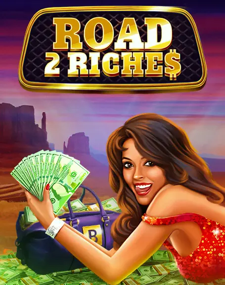 Road 2 Riches - JOOX138