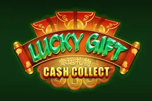 Lucky Gift: Cash Collect - JOOX138
