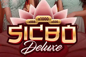 SicBo Deluxe - JOOX138