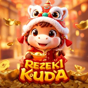 Lucky Horse - JOOX138