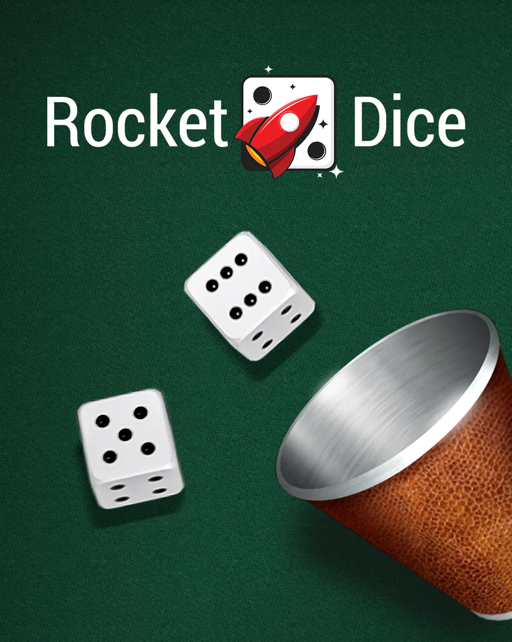 Rocket Dice - JOOX138