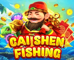 Cai Shen Fishing - JOOX138