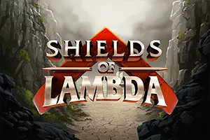 Shields of Lambda - JOOX138