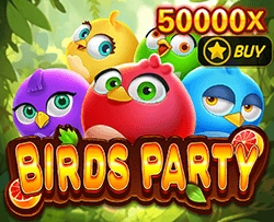 Birds Party - JOOX138