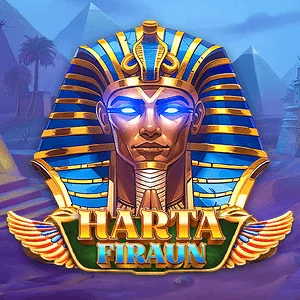 Pharaoh Treasures - JOOX138