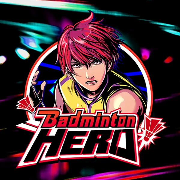 Badminton Hero - JOOX138