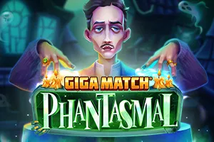 Giga Match Phantasmal - JOOX138