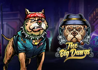 The Big Dawgs - JOOX138