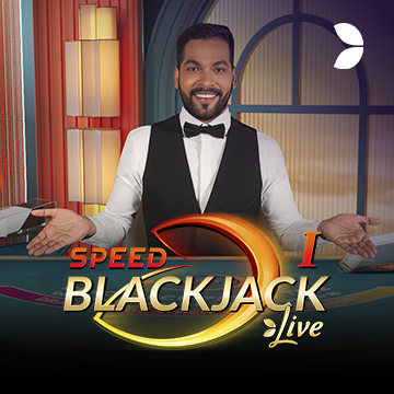 Speed Blackjack I - JOOX138