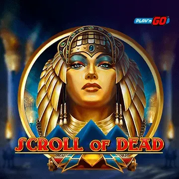 Scroll of Dead - JOOX138