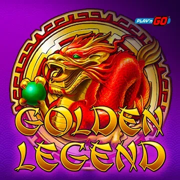 Golden Legend - JOOX138