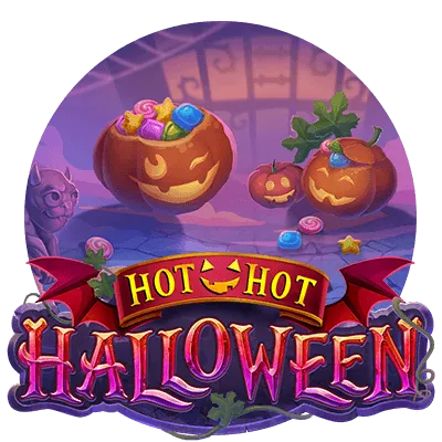 Hot Hot Halloween - JOOX138