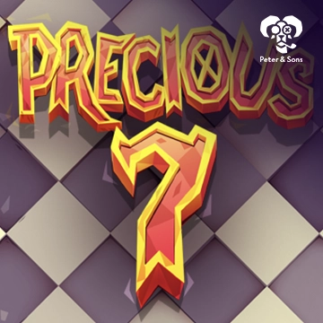 Precious 7 - JOOX138