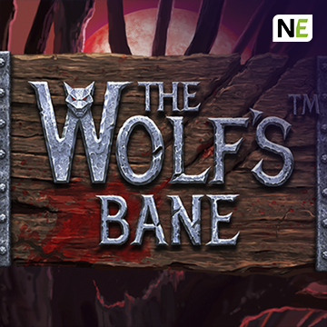 The Wolfs Bane - JOOX138